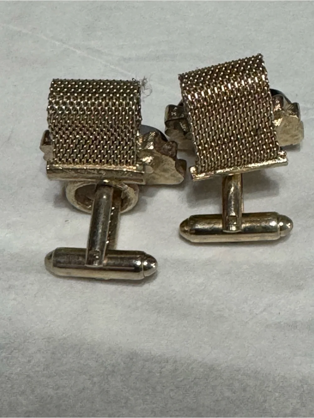 Vintage Cuff links
